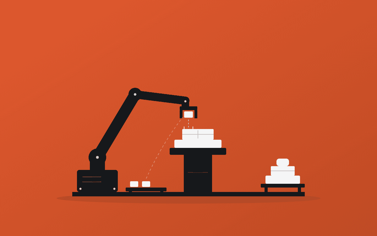 Complex Assembly